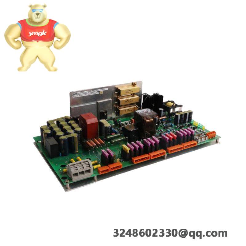 ABB KUC720AE01 3BHB003431R0001