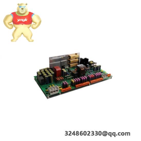 ABB KUC720AE01 3BHB003431R0001