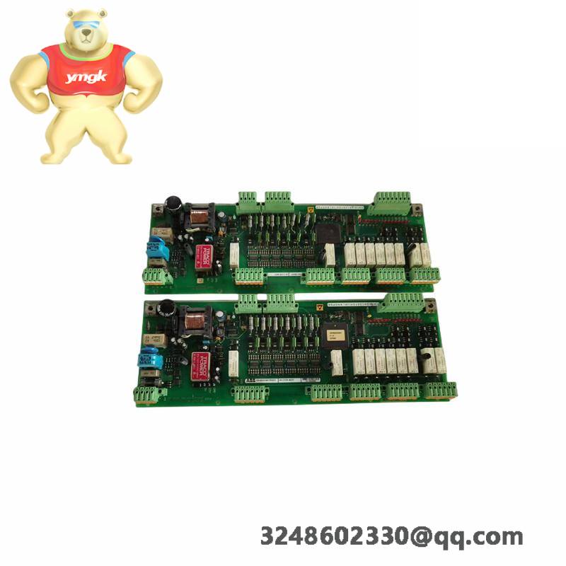 ABB KUC720AE01 3BHB003431R0101