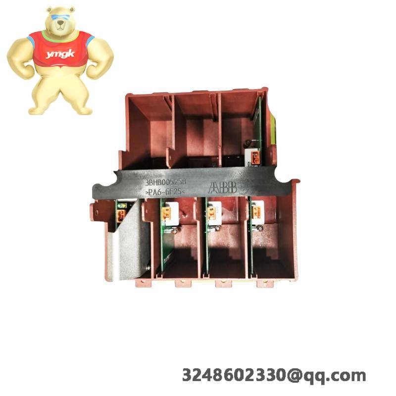 ABB KUC755AE117 3BHB005243R0117