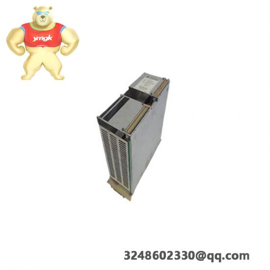 ABB KVC758A124 3BHE021951R1024