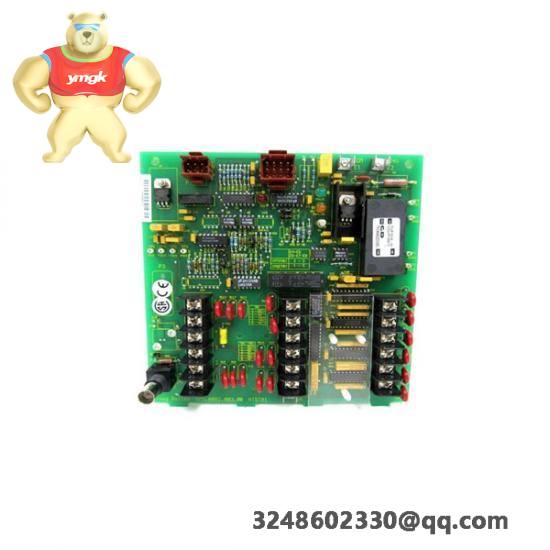 ABB LC-608