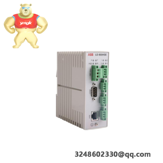 ABB LD800HSE 3BDH000320R0101