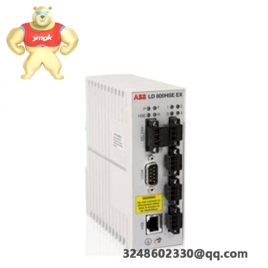ABB SC513 