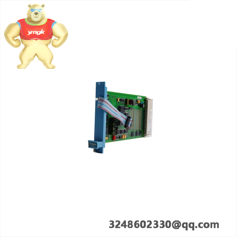 ABB LDGRB-01