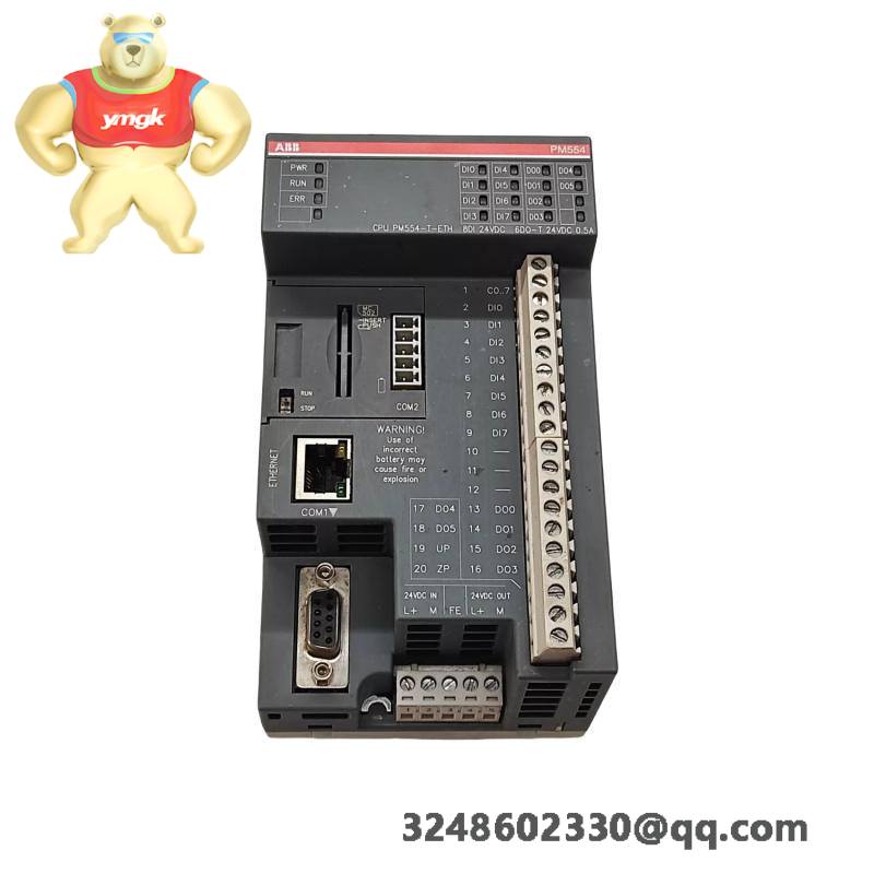 ABB LDGRB-01