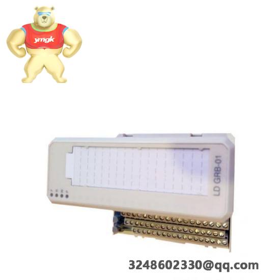 ABB LDGRB-01 3BSE013177R1