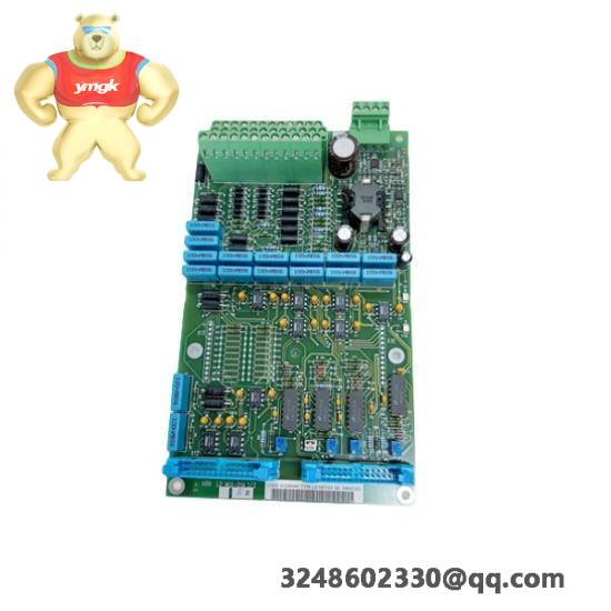 ABB IRB4600-3HAC028837