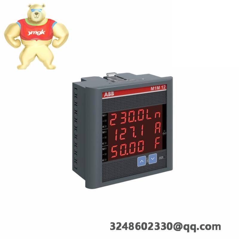 ABB OT200E03P