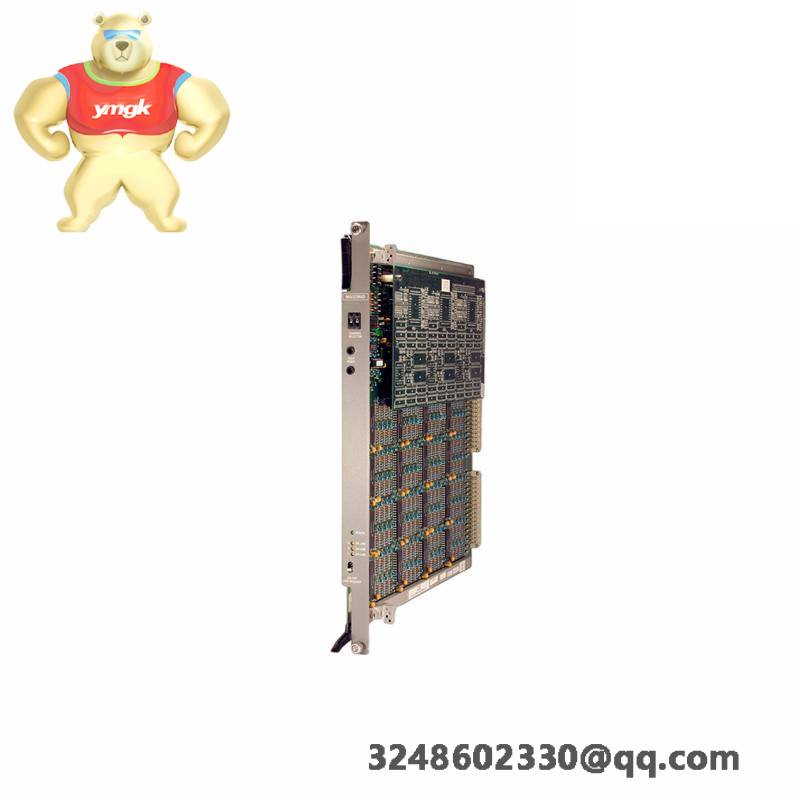 ABB PPC381
