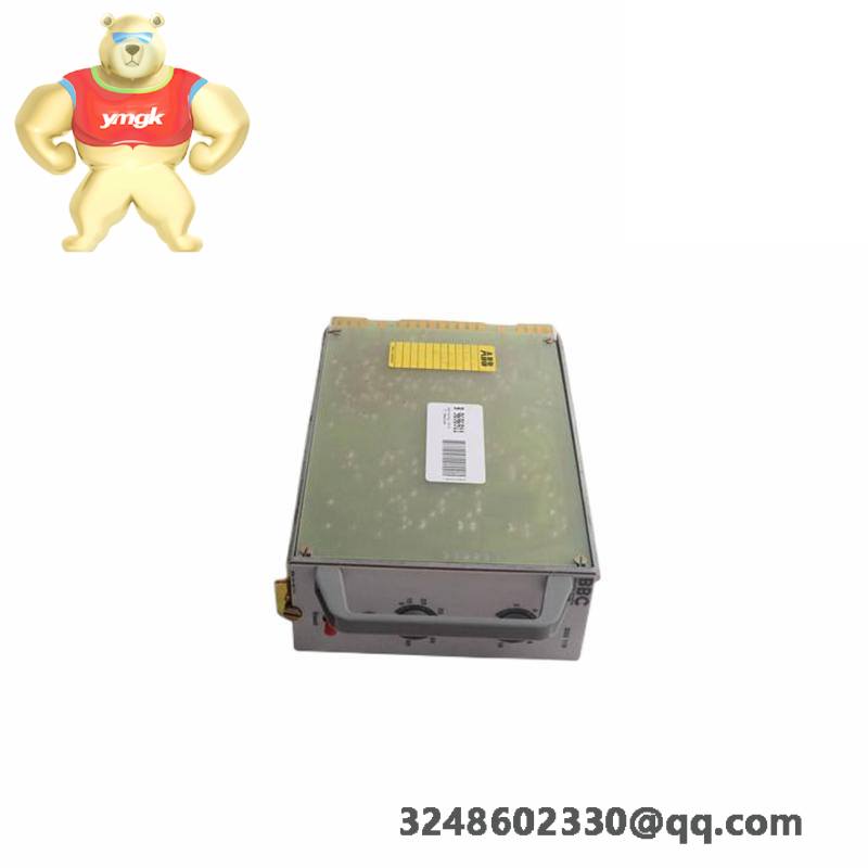 ABB 3HAC0935-1