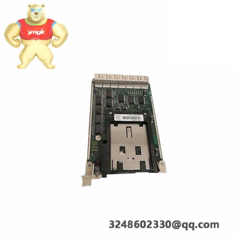 ABB MB510 3BSE002540R1