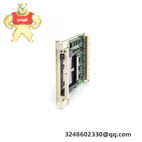 ABB MB510 3BSE002540R1