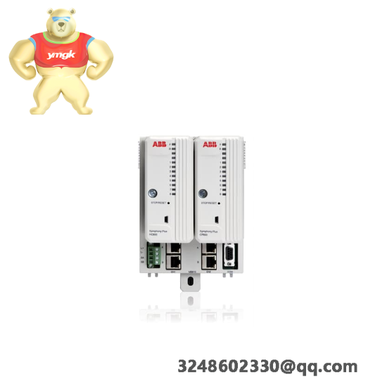 ABB 3BSC690027R1