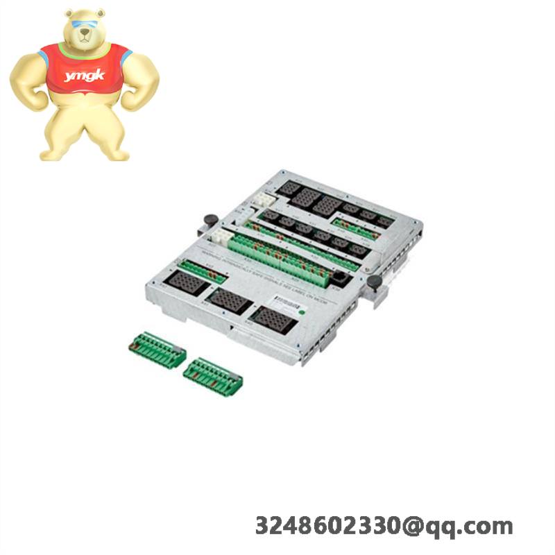 ABB SX551