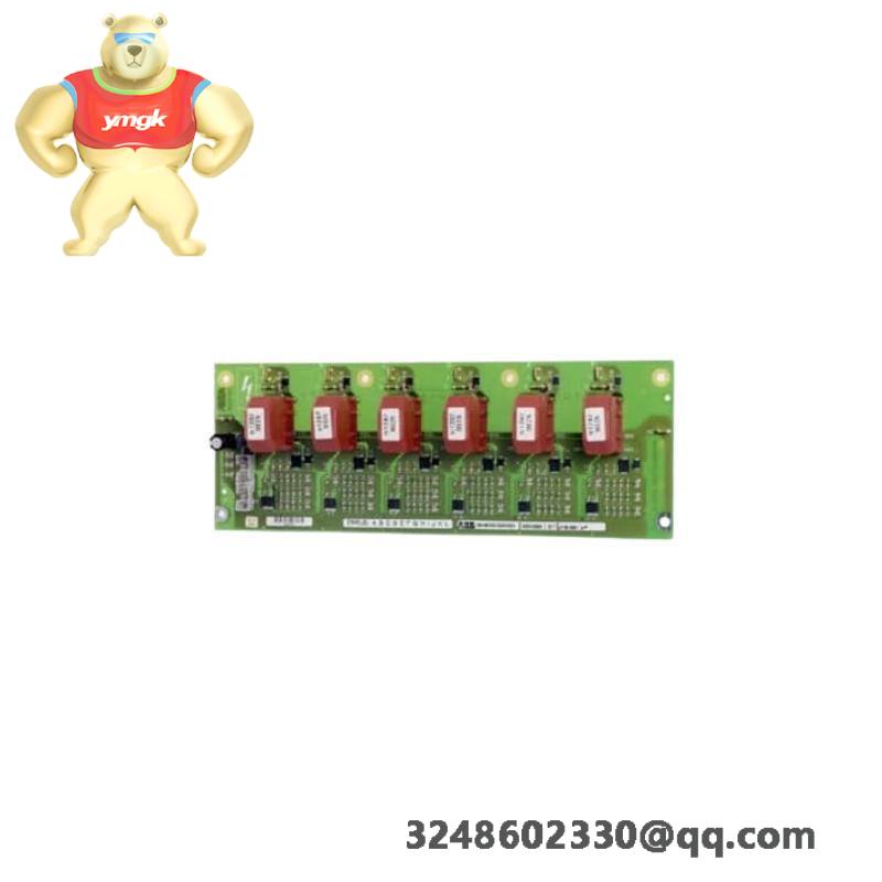 ABB MSR04XI