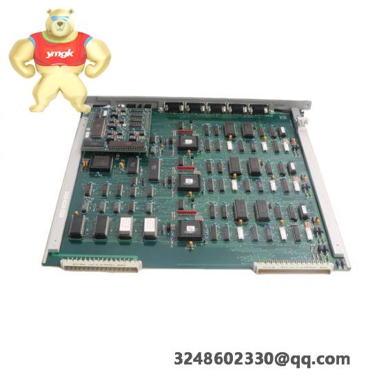 ABB ACSM1-04AS-060A-4