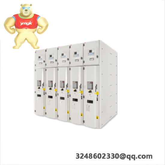 ABB REF615-HBFD