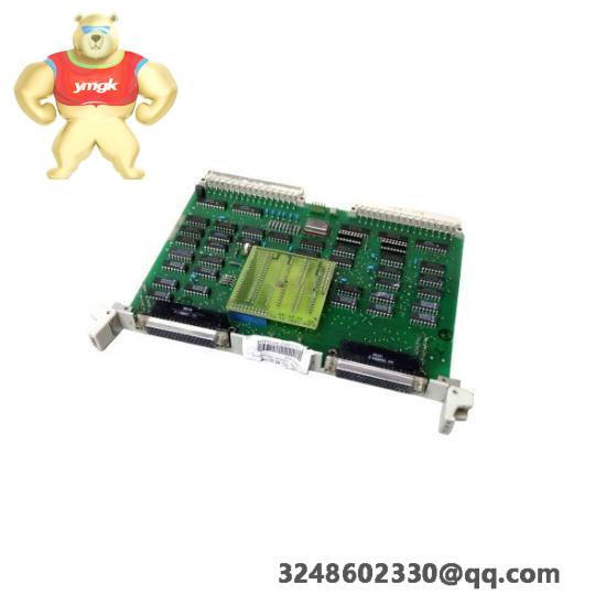 ABB NAMU-01C 64702475D
