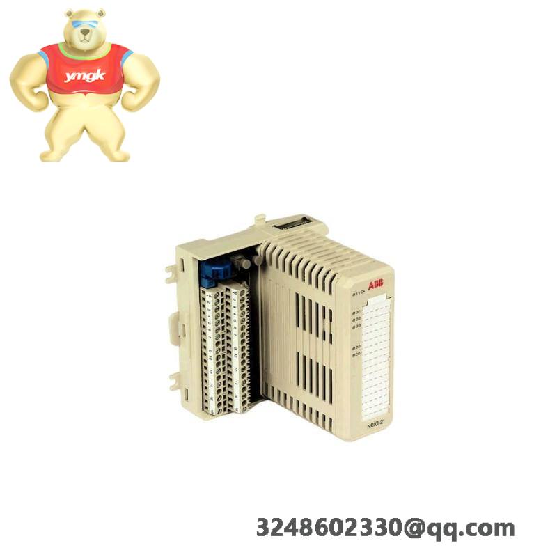 ABB NBIO-21CU