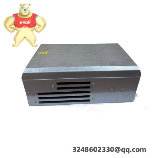 ABB 3HAC031797-001