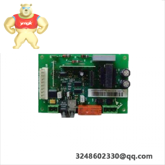 ABB GCB0432R2