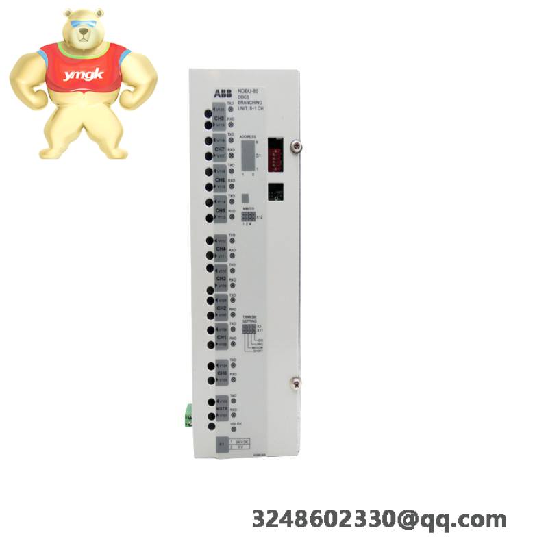 ABB 3HAC0373-1DSQC361