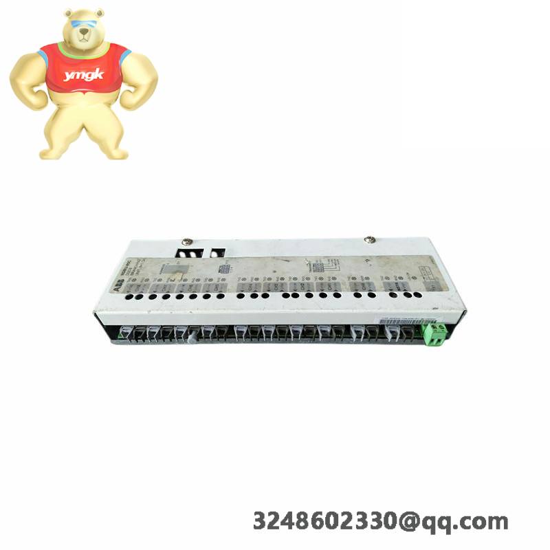 ABB HCFDACADABC2BAN11E