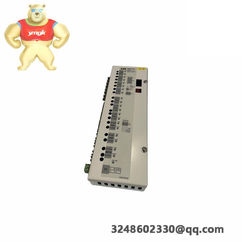 ABB 3HAC025710-001