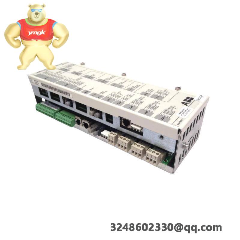 ABB NDCU-12C NDCU-12CK
