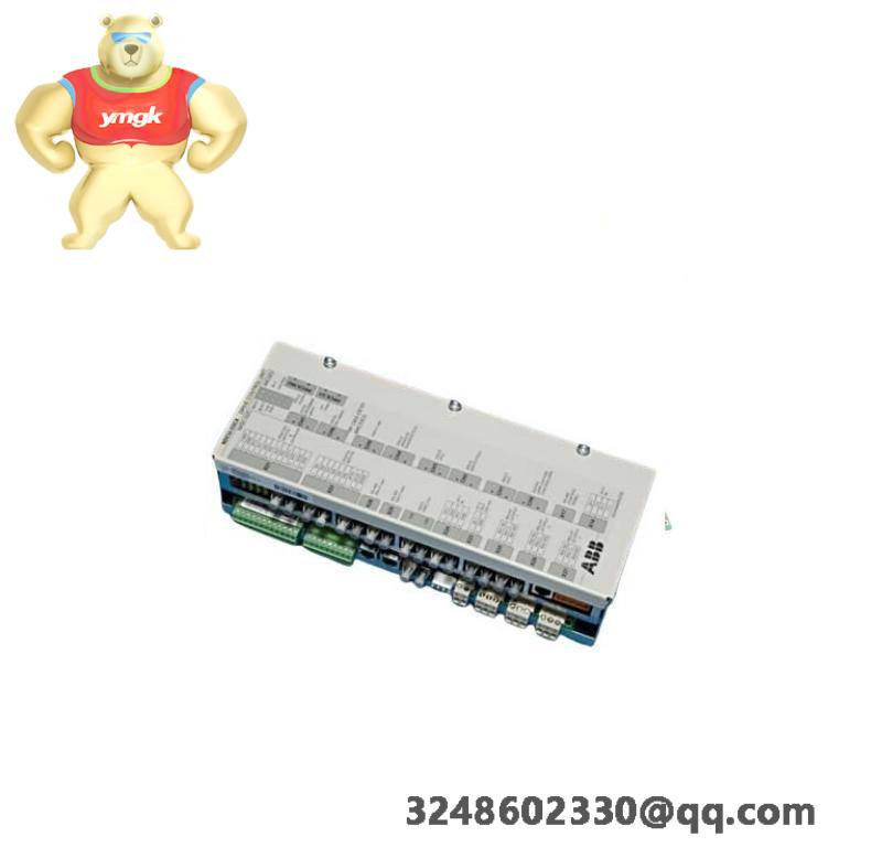 ABB 3HAC6333-1
