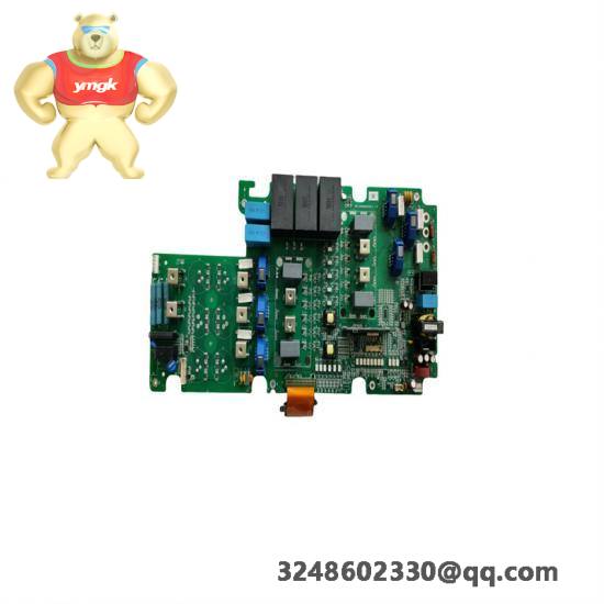 ABB NF93A-2 HESG216665/K