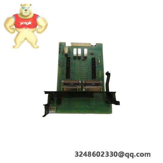 ABB NISA-03