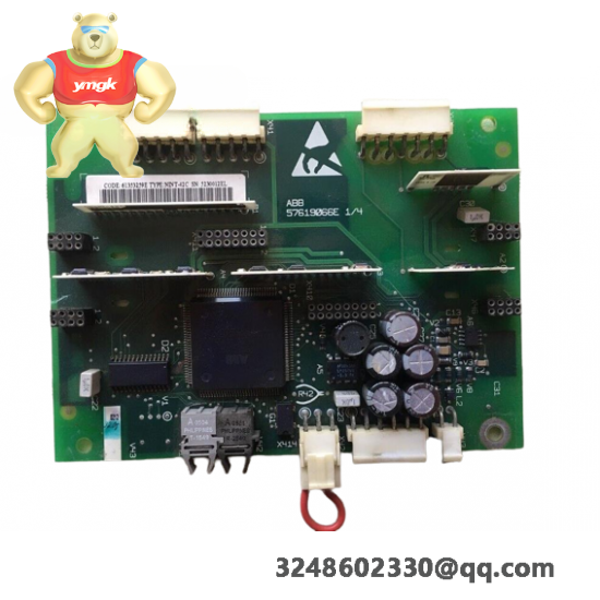 ABB CI810-eA