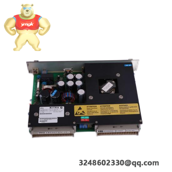ABB NISA-03
