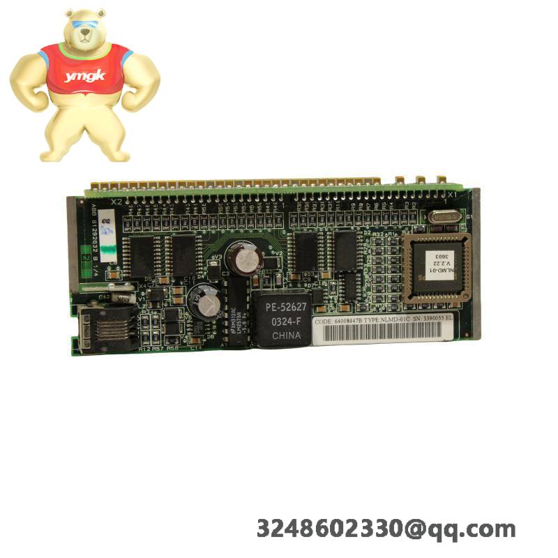 ABB 3BSE019917R1