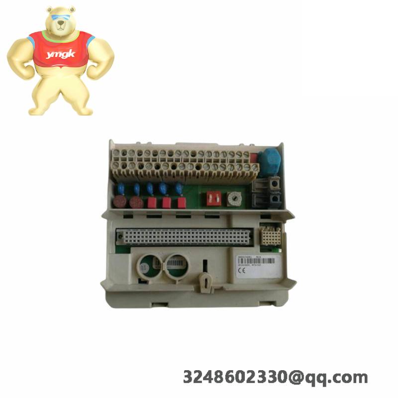   3BSE017429R1 NMTU-21C