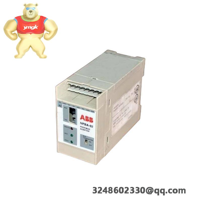 ABB 3HAC4632-1
