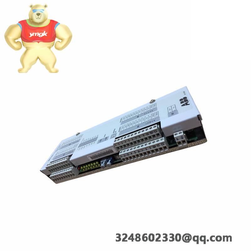 ABB NPCT-01C