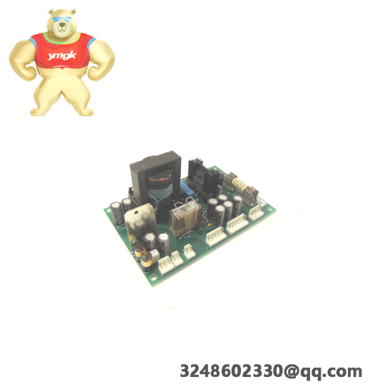 ABB ZMI-2002 8020-0211-1-J