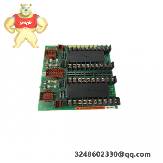 ABB SDCS-IOB23
