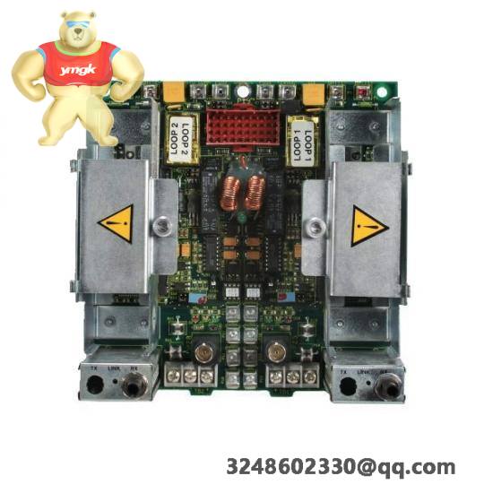 ABB NTCF22
