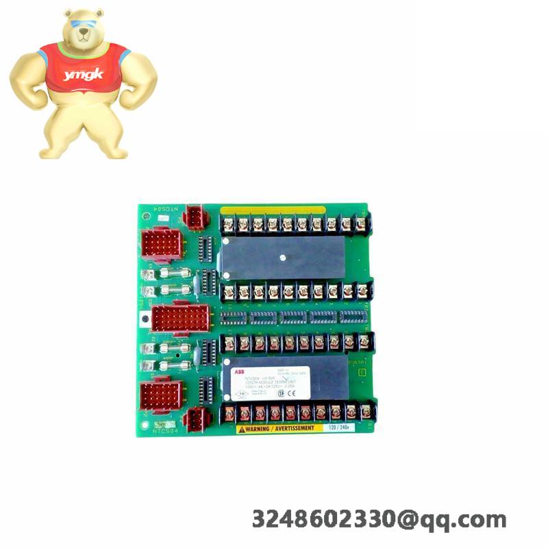 ABB NTCS04