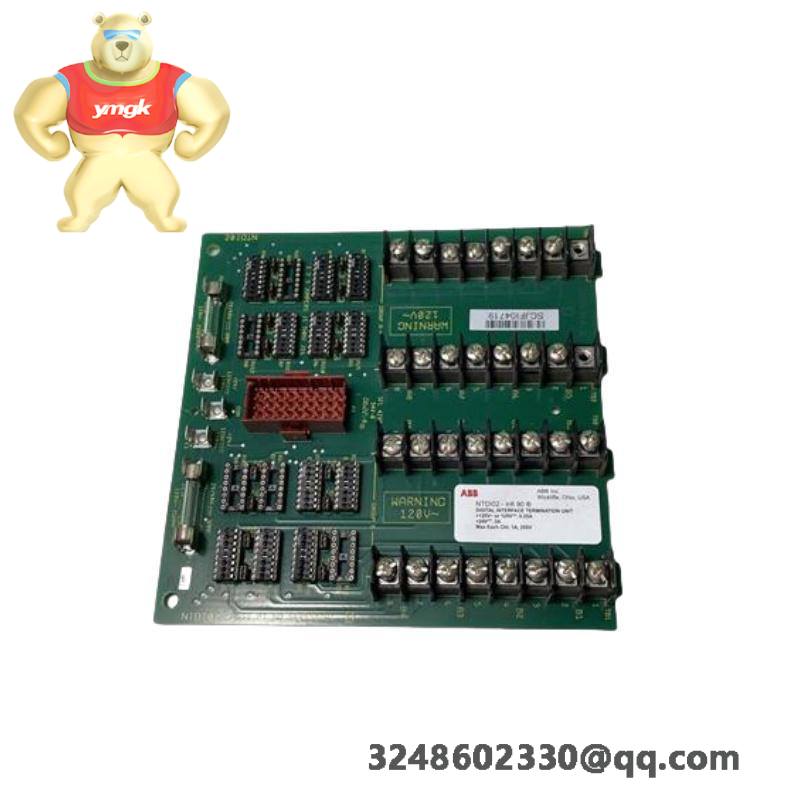 ABB 3HAC022478-001