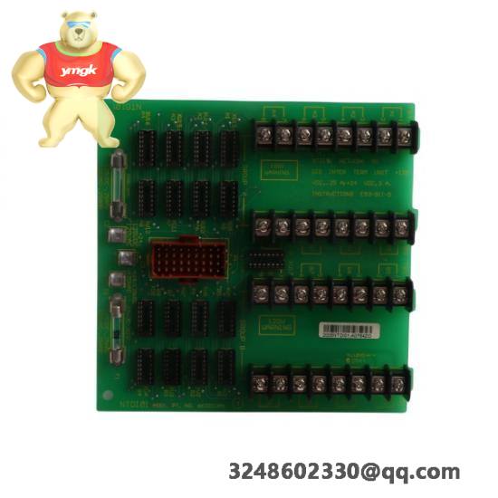 ABB NTDI01
