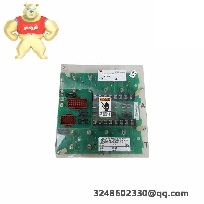 ABB MLBL-04G