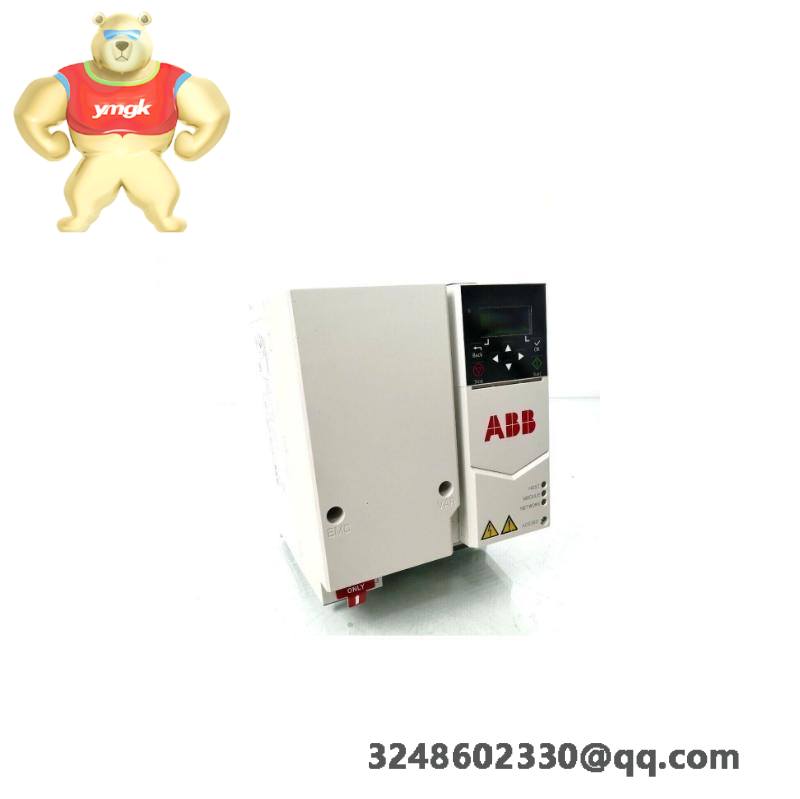 ABB NTLS01