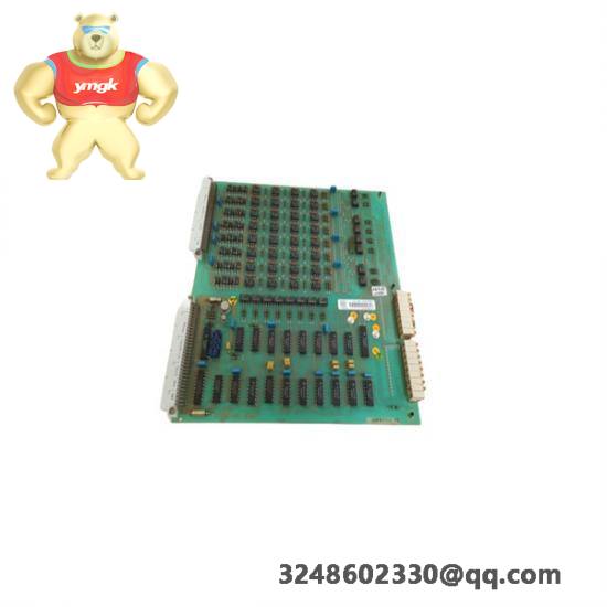 ABB NTLS01