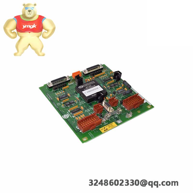 ABB 3BHB003688R0001