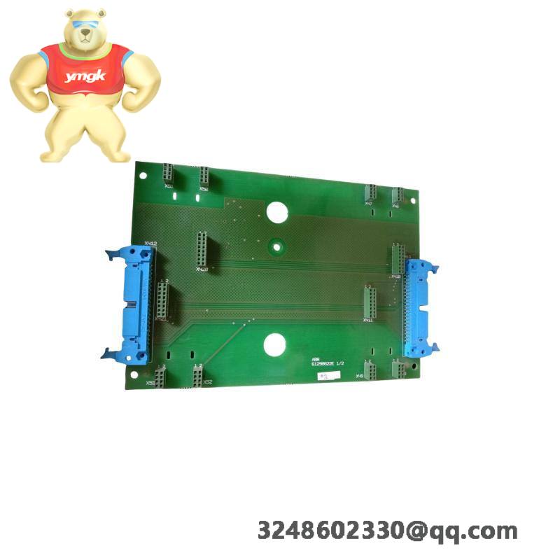ABB 1MRB178066R1 F